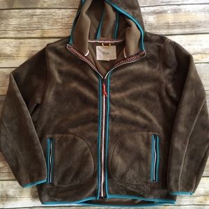 Koto fleece from Urban Outfitters/ Anthropologie